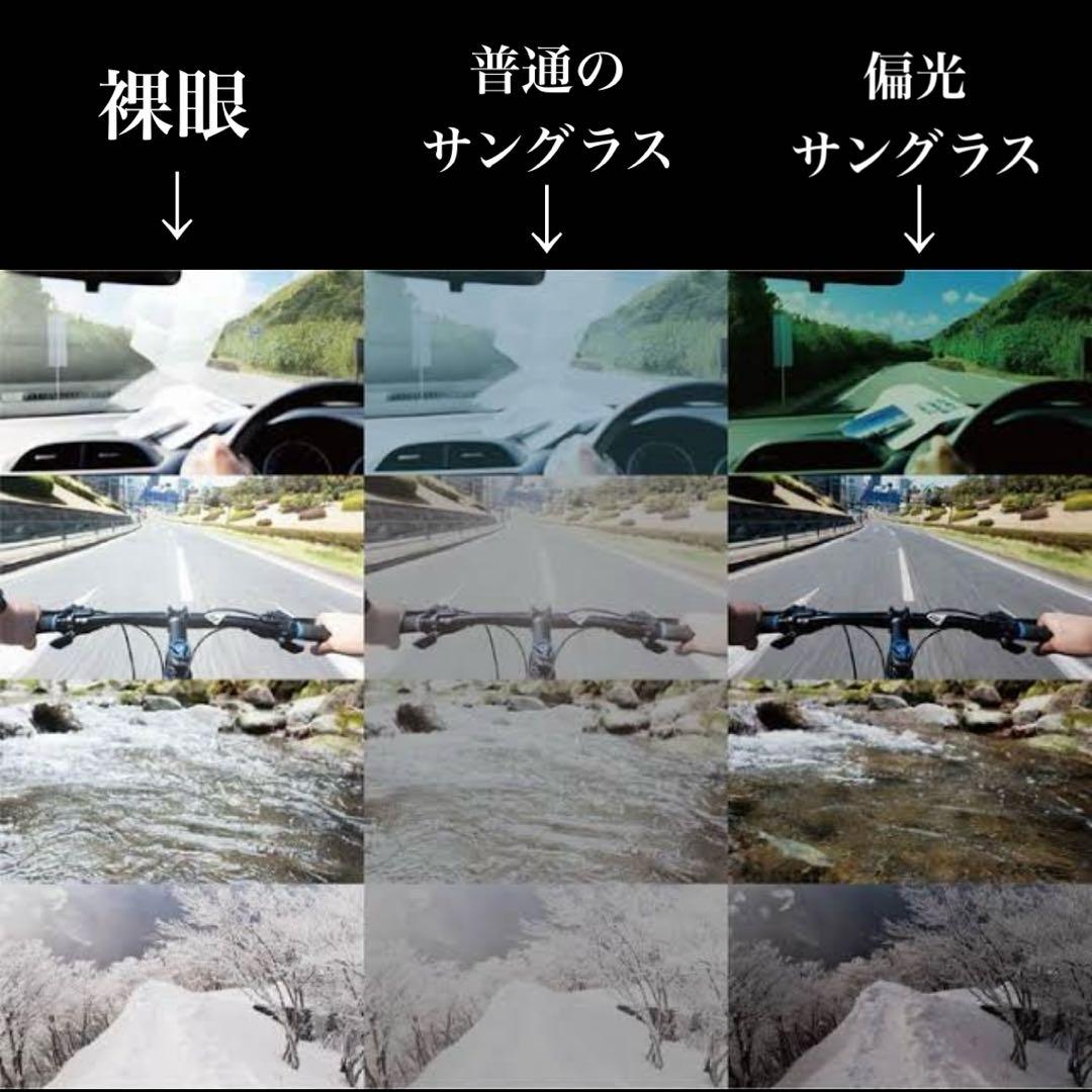 トムフォード 偏光 サングラス Kellan-02 TF620-92H ブラウン