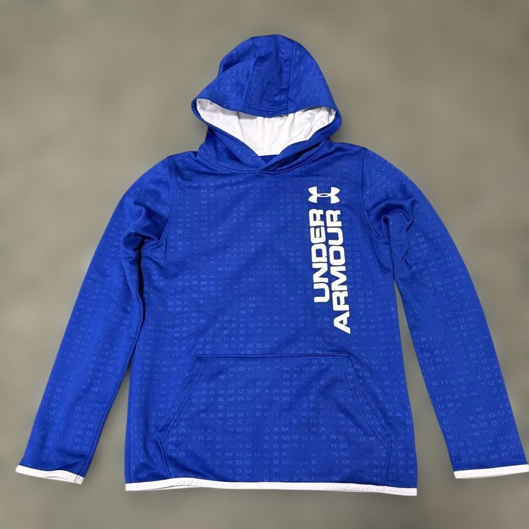 Mizuno & Under Armour 150cm野球　　　練習着セット