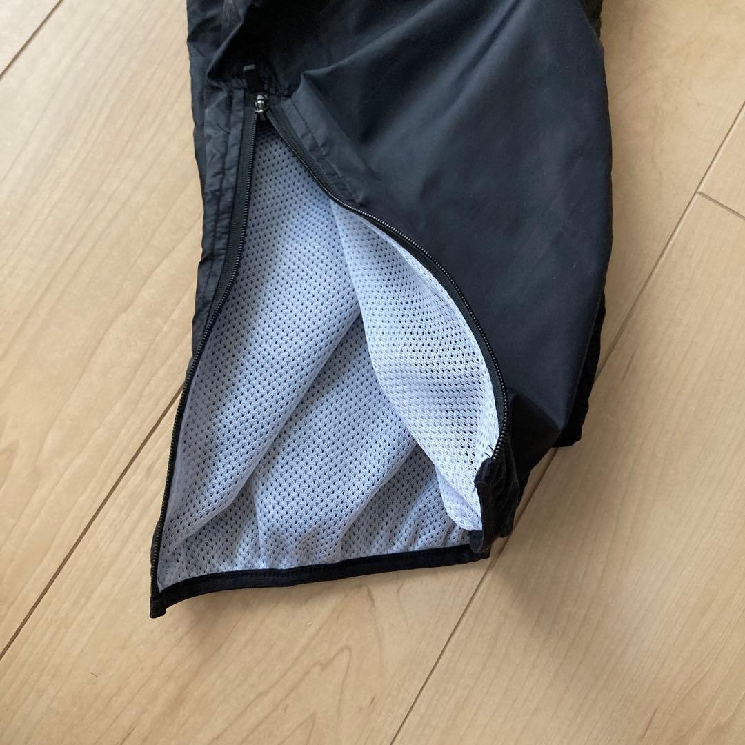 新品　 FINTA ＧＤＺラインドピステスーツ　L 定価16500円　黒