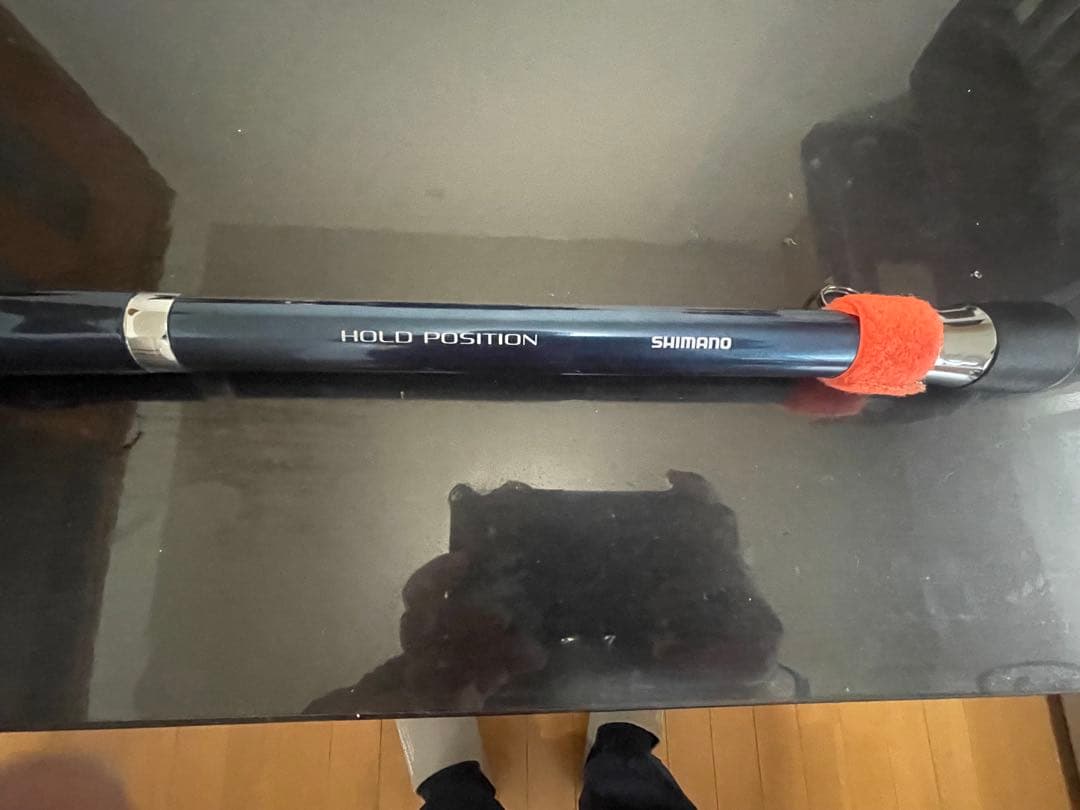 手渡可 早稲田シマノ ビーストマスター S-255