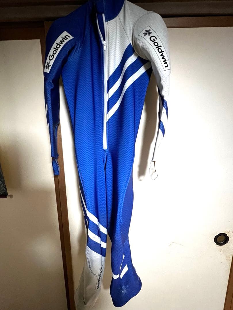 Goldwin アルペンスキー　レーシングワンピース
