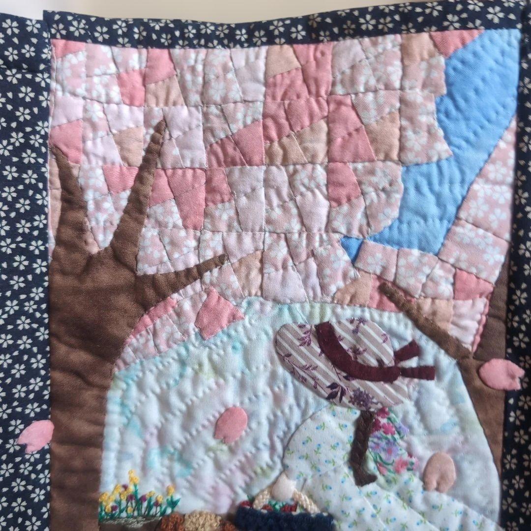 世界を変えよう。今でしょ((✿ᴖ.ᴖ✿)　 特別仕様　オーダーバッグ