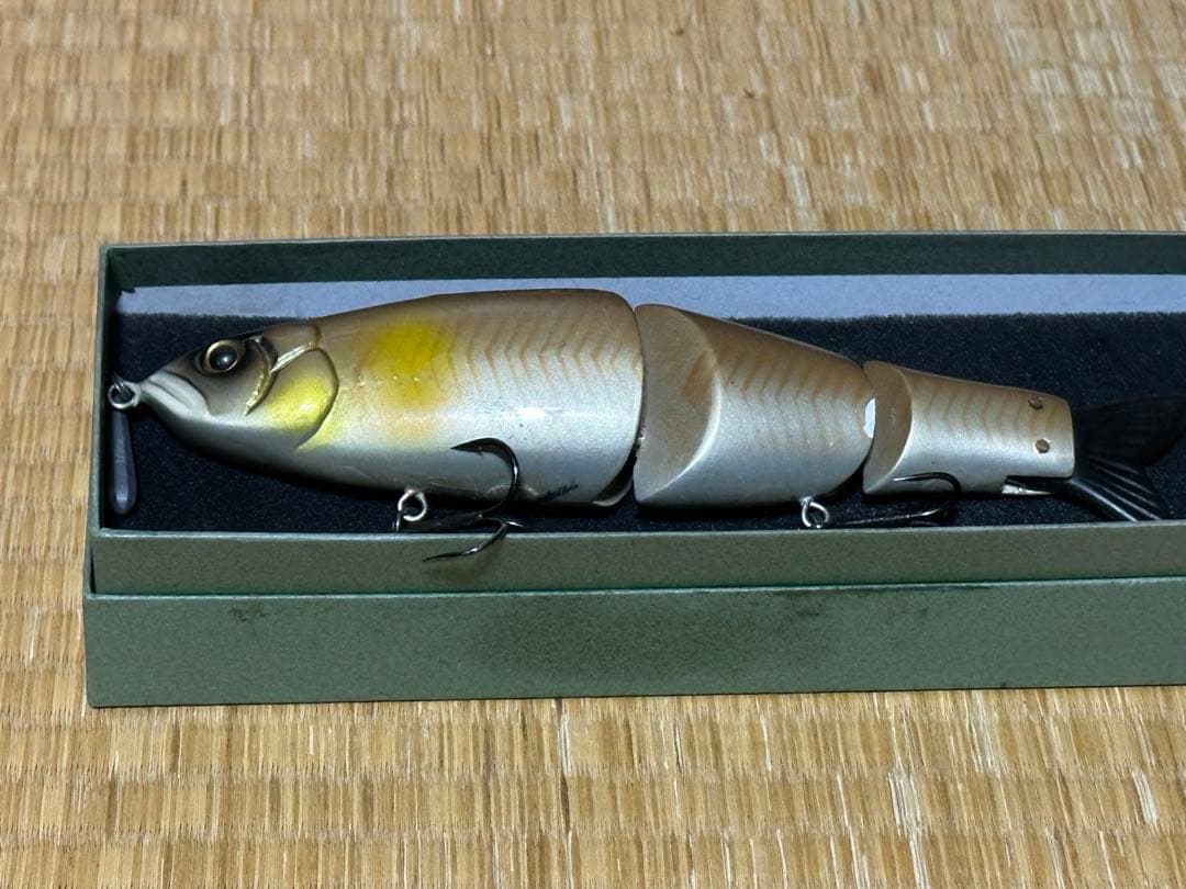 モンスタージャック