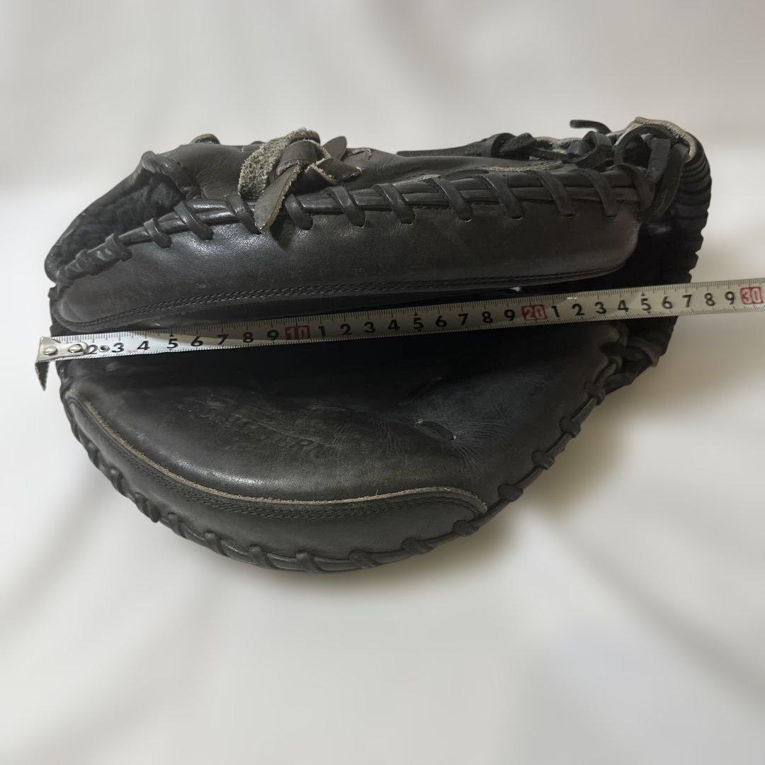 ZETT ゼット プロステイタス 硬式キャッチャーミット BPC42