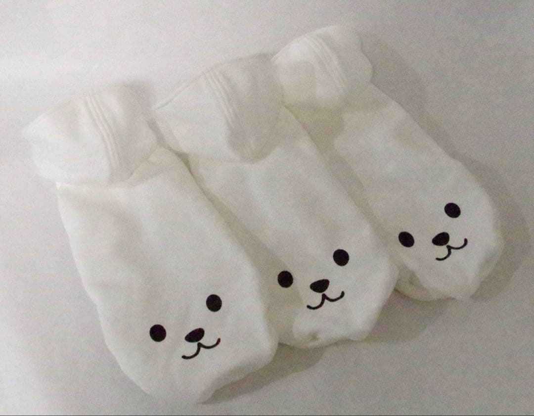 くまさま確認用☺︎わんこふく