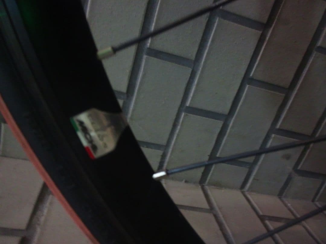 Panasonic　NJS 完成車　引き取り限定