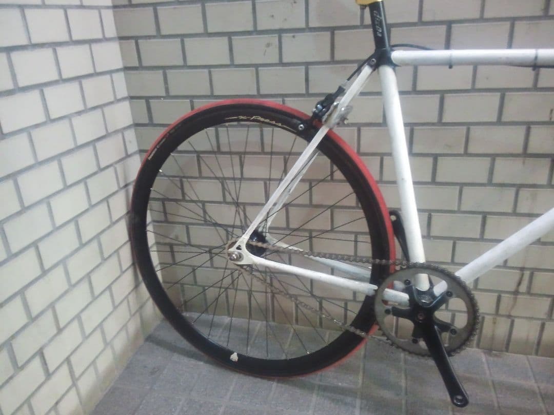 Panasonic　NJS 完成車　引き取り限定