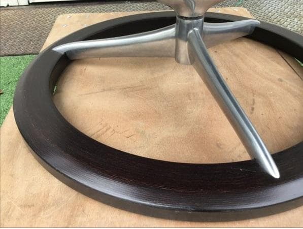 エコーネス シグニチャー リクライニングチェア オットマン付 ストレスレスチェア