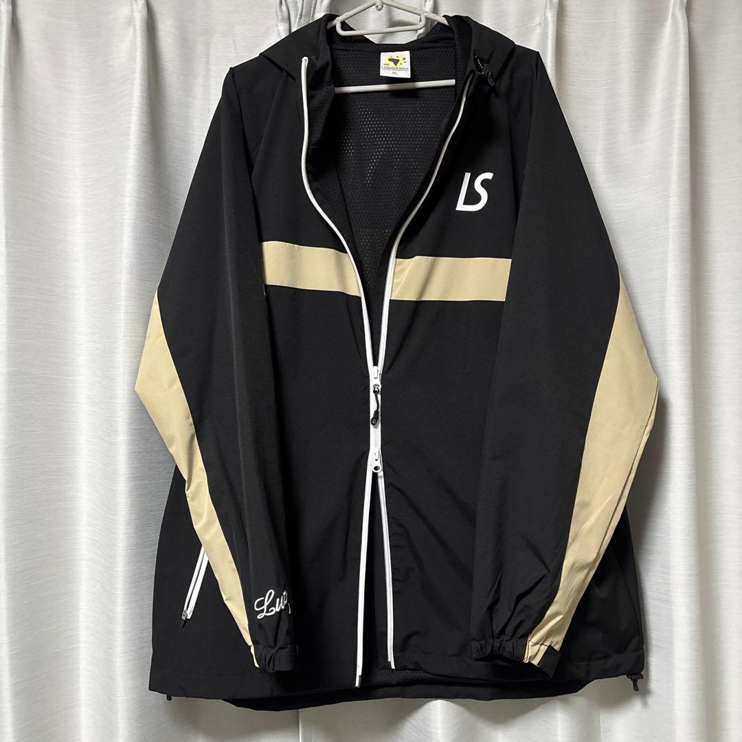 ルースイソンブラLUZ XL