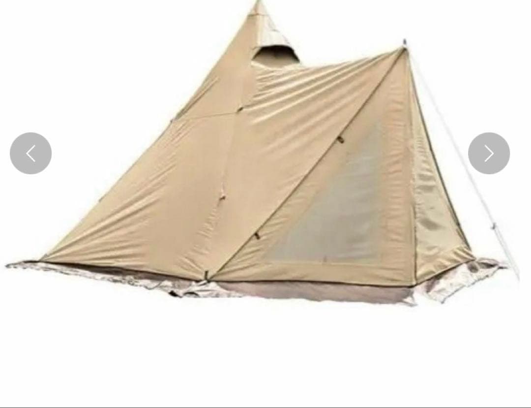 サーカスTC コンフォートソロ