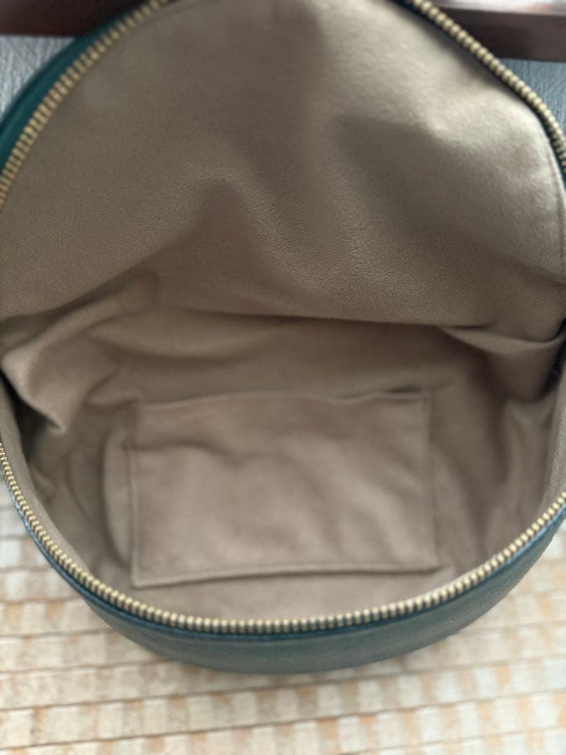 chiiiibag ボディバック