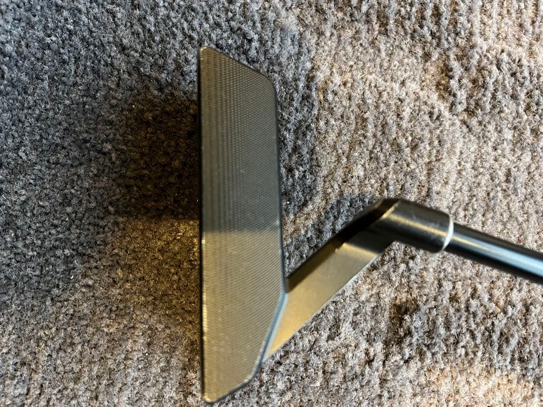 CROSSPUTT (クロスパッド) Edge1.0 34インチ