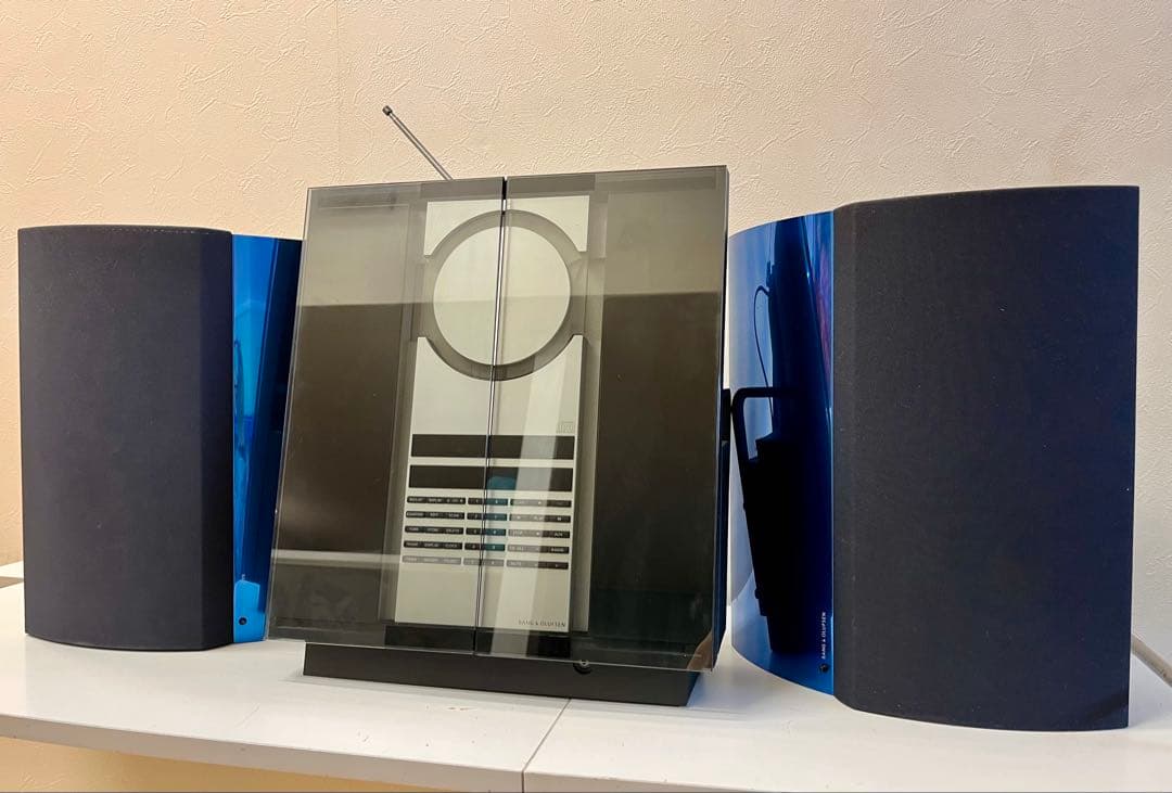 【二口発送②】 B&O BeoSound 3000 BeoLab 4000