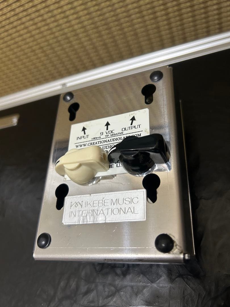 MK.4.23 / ブースター