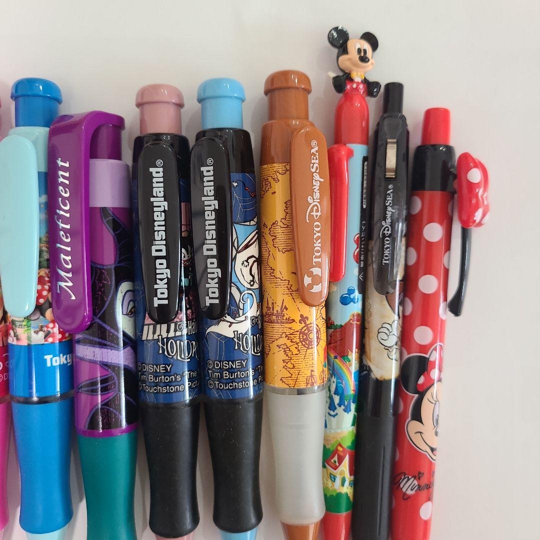 レア‼️ディズニー ボールペンセット