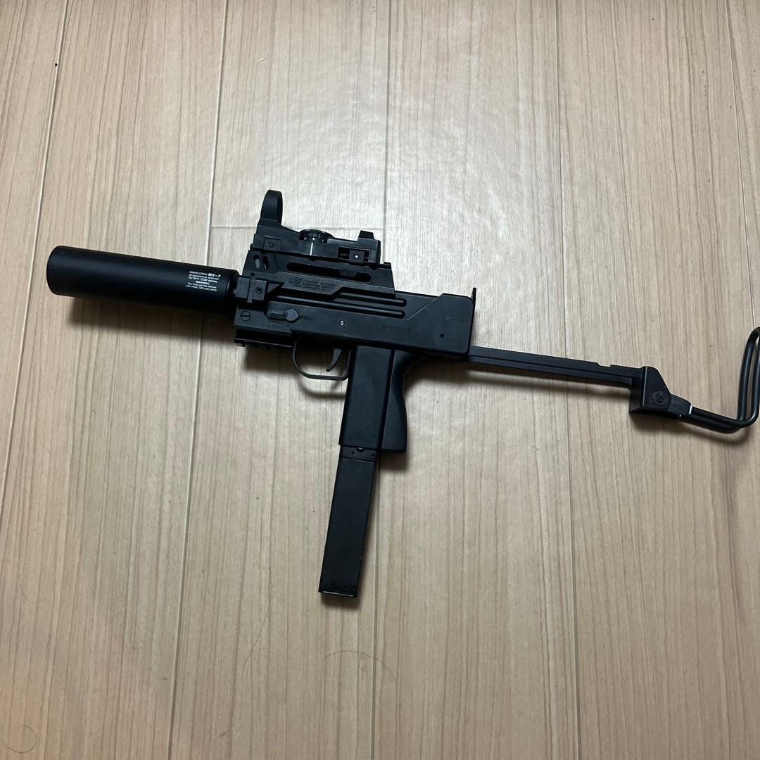 ト*ト様 m11 マルゼン　CQB