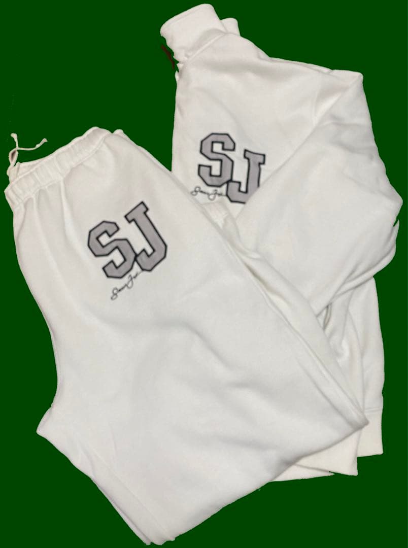 シ*ン様 Sean John セットアップ 3XL