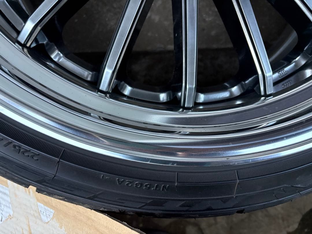 ESSEX EF-19 本日限定大幅値下げ！