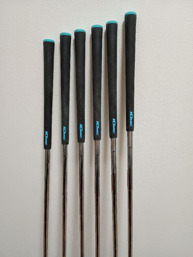 【人気】キャロウェイ APEXPRO 2021 アイアン 6本セット