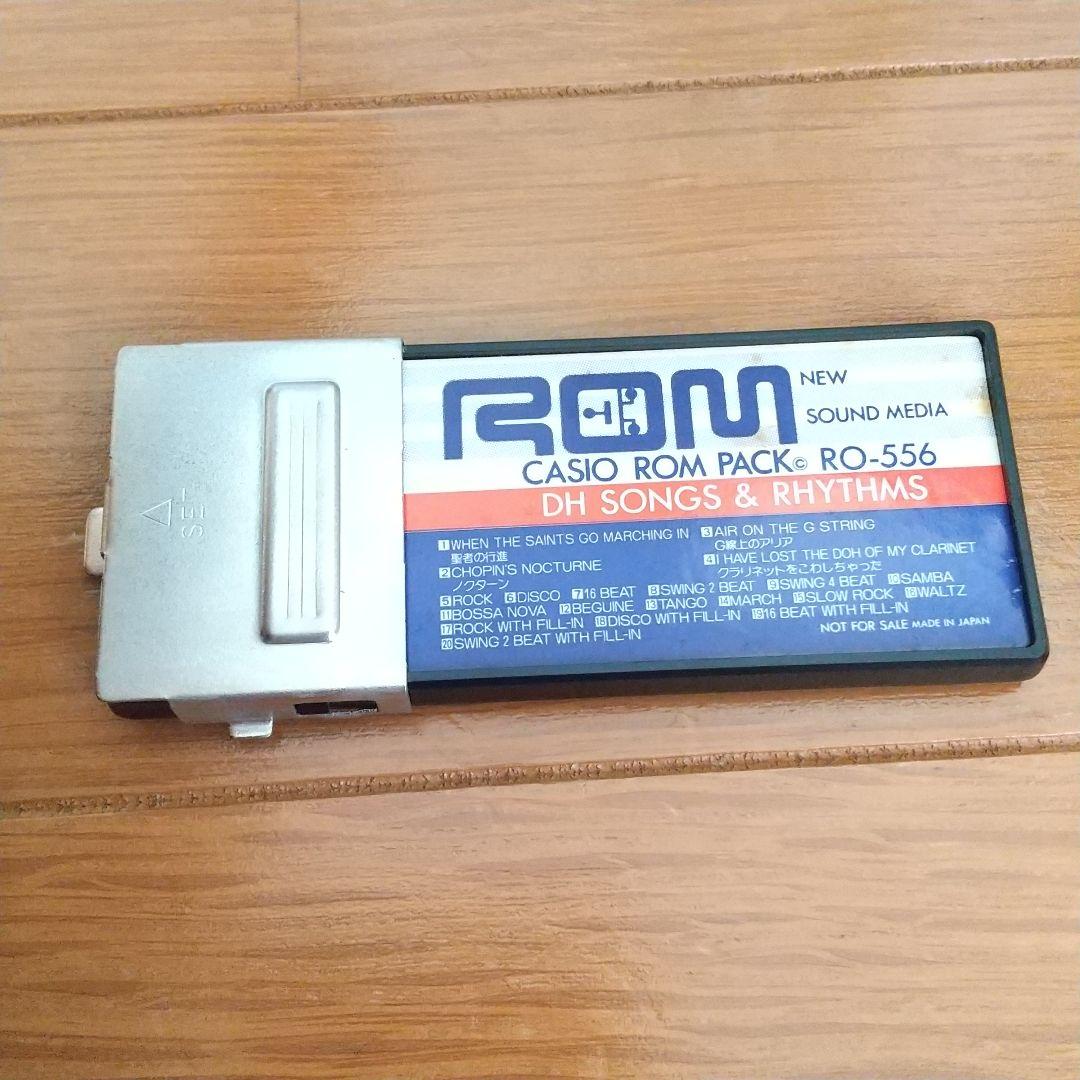 【箱付き】CASIO デジタルホーン DH-800