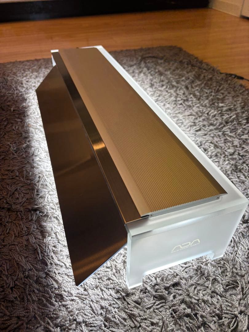 ADA アクアスカイ ムーン601 照明本体 ミラーユニット付