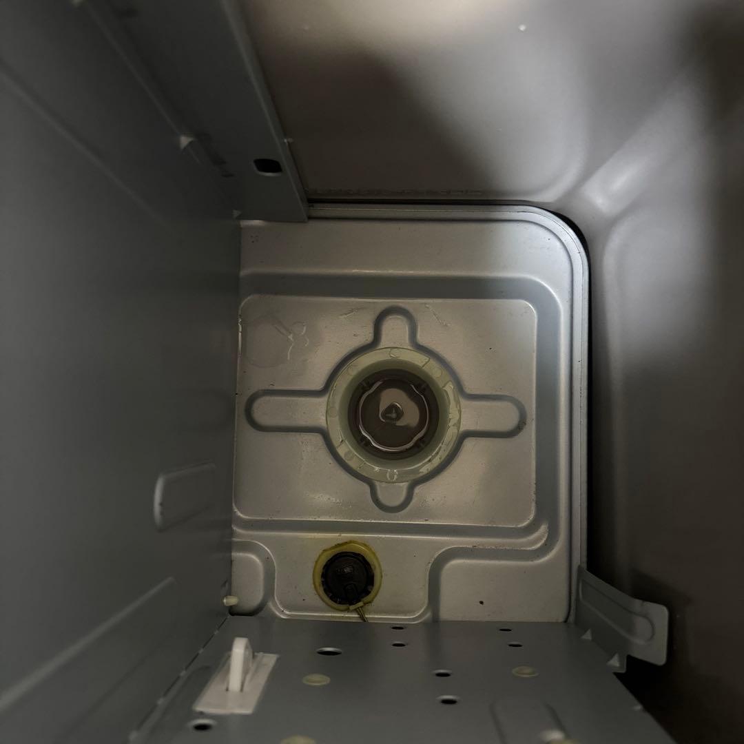 プロフ必読！分解清掃整備済み！コロナ石油ファンヒーターFH-ST3411BY美品