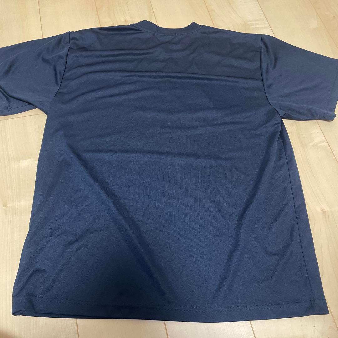 DESCENTE Seisei Volleyball Team シャツ