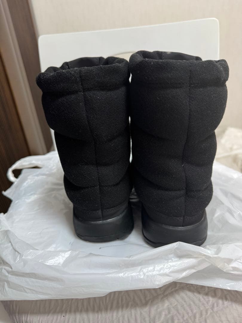 ロ*々様 THE NORTH FACE ブーツ