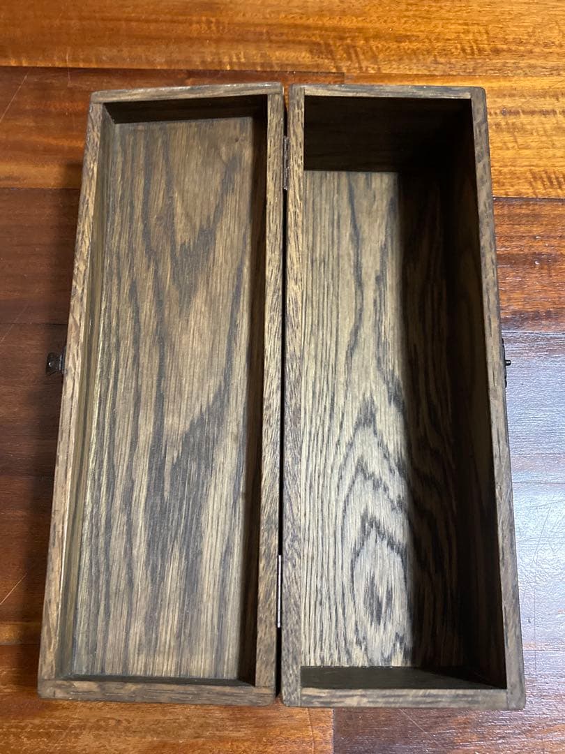 ウイスキー 空瓶 Ardbeg アードベッグ 1974 木箱 プロヴナンス