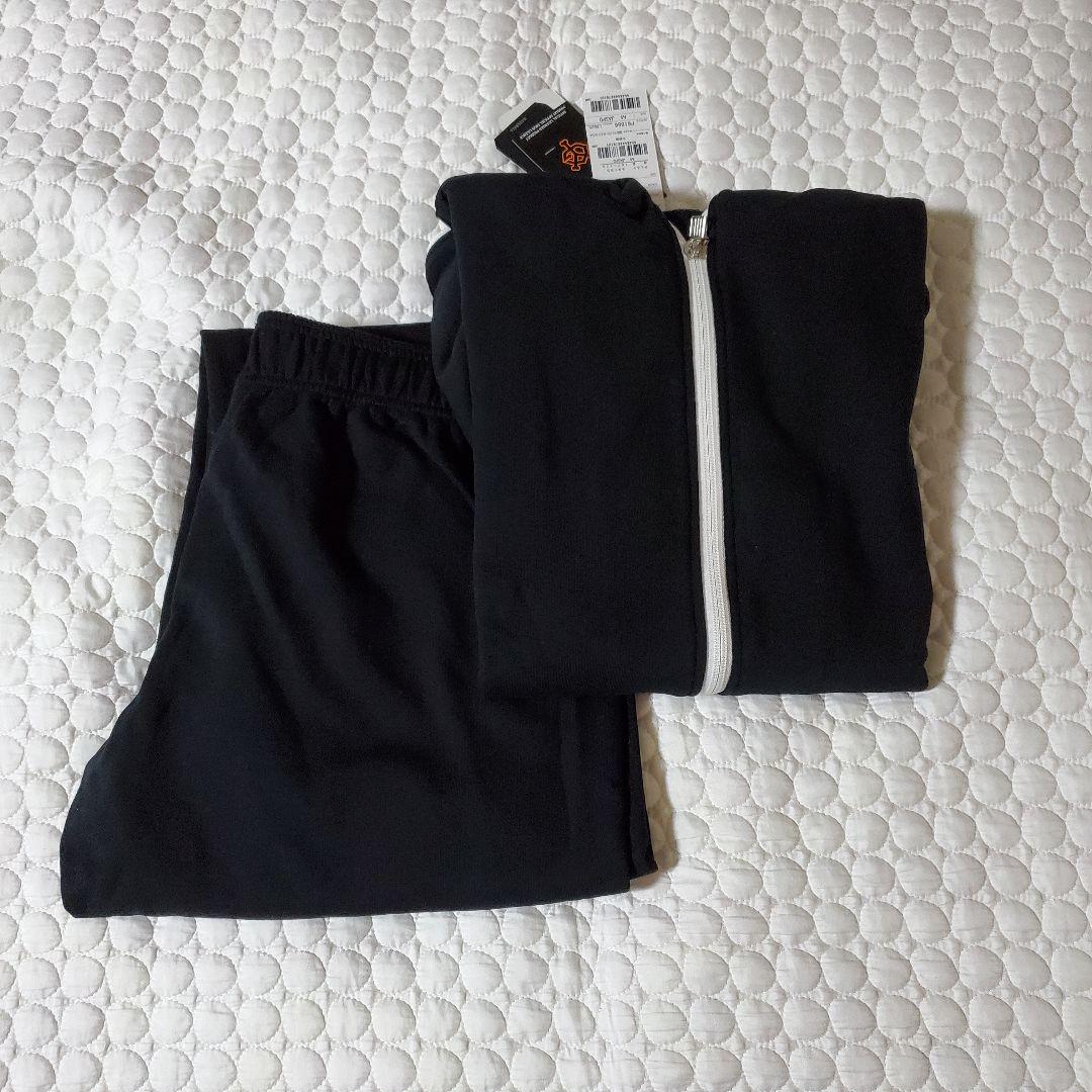 新品　アディダス　読売ジャイアンツ　セットアップ　スウェット