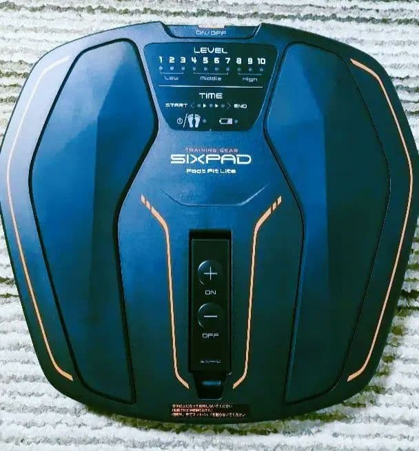 その他 SIXPAD SE-AH00A