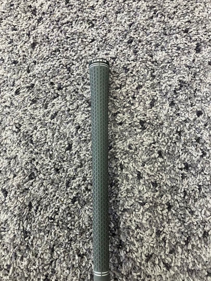 美品テーラーメイドQI35LS 10.5°ディアマナシルバーTM 55-S