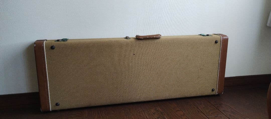 1991製 Fender USA テレキャスター AmericanVintage