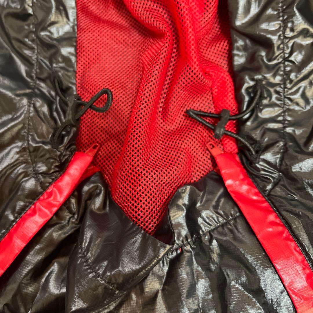 adidas アディゼロ　ウインドブレーカー　上下　サイズXL ベースボール