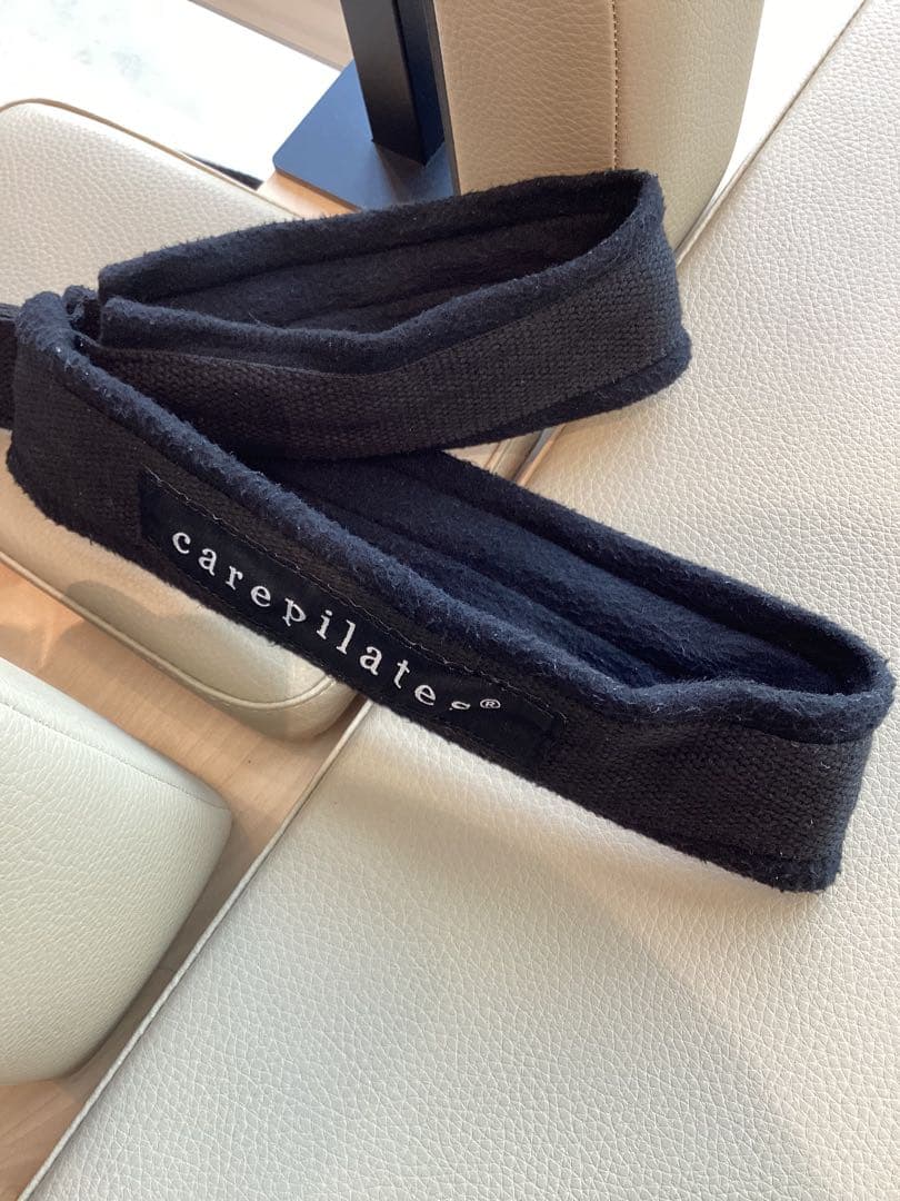 ピラティス　リフォーマー