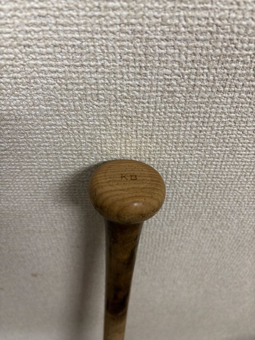 ZETT プロバット BWT13084 ホワイトアッシュ 85cm