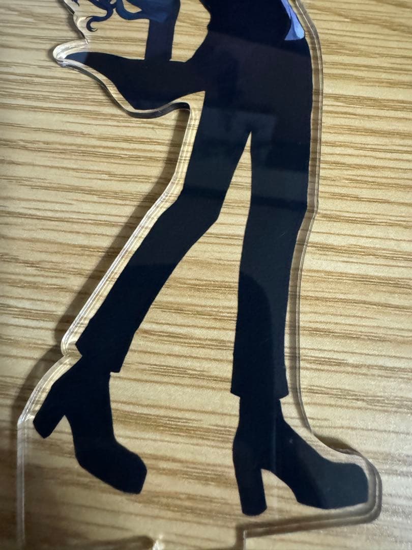 Ado かっこいいアクリルスタンド 喜劇 カムパネルラ 蜃気楼 マーズ