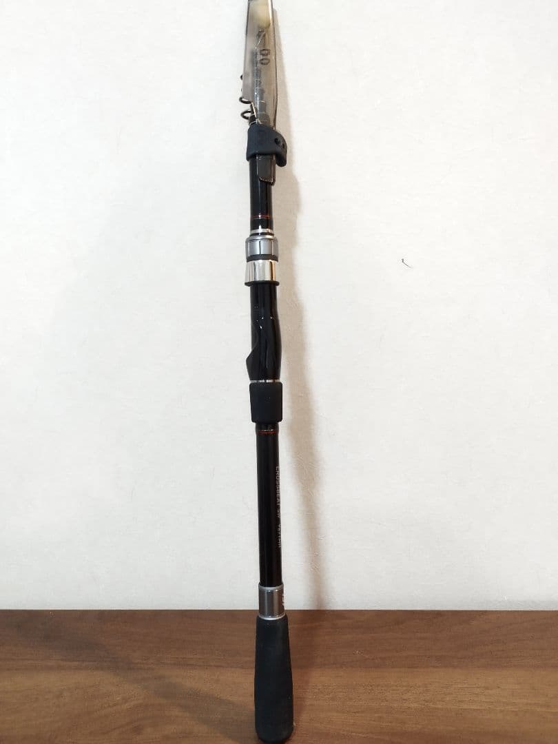 ●DAIWA CROSSBEAT SW 967TMH ダイワ クロスビート