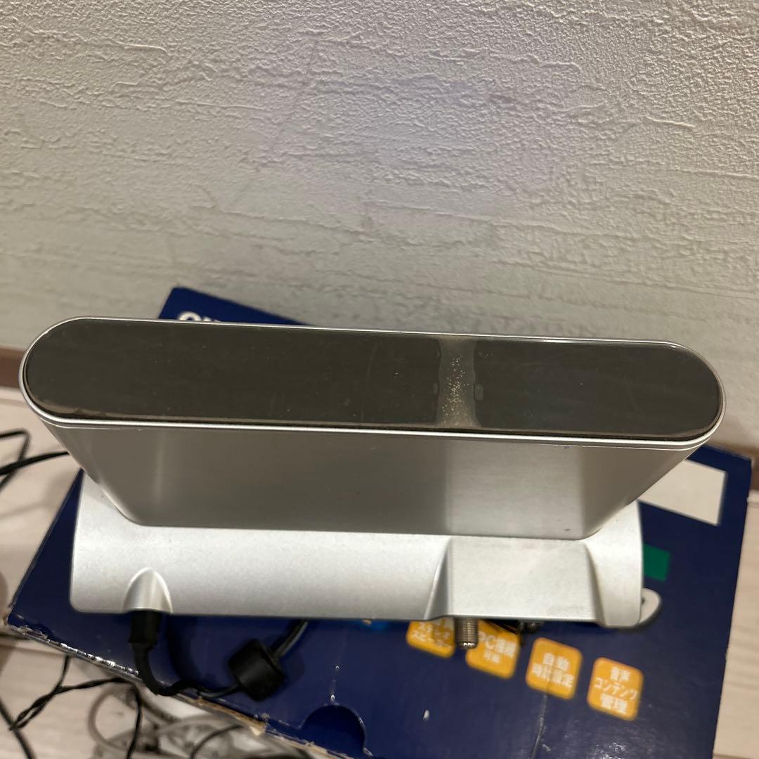 箱付・取説付　オリンパス ラジオサーバー VJ-10 OLYMPUS