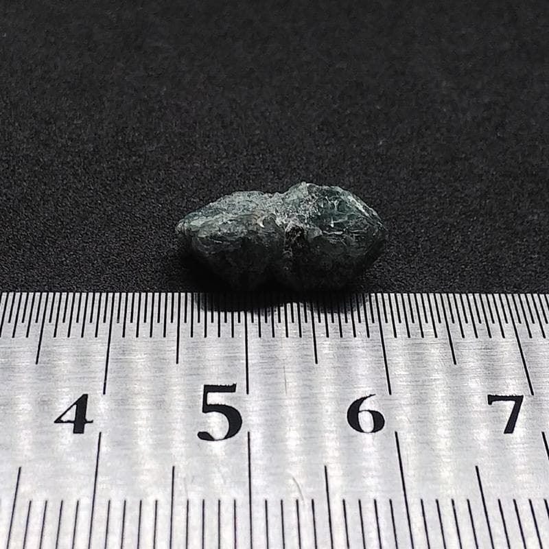 395 アレキサンドライト 原石 結晶 ジンバブエ産