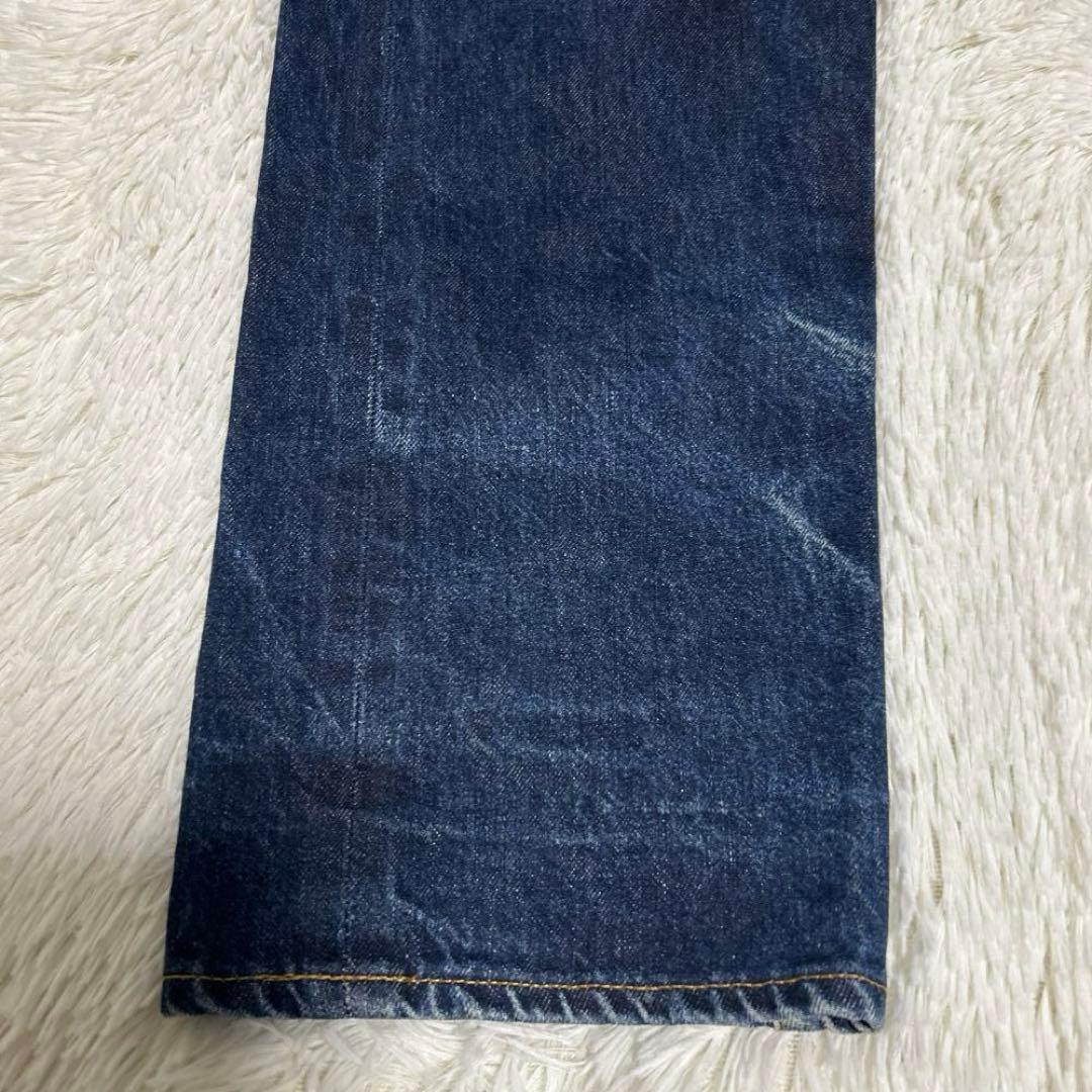 Levi's 501XX W30 90s USA製　バレンシア製　デニムパンツ