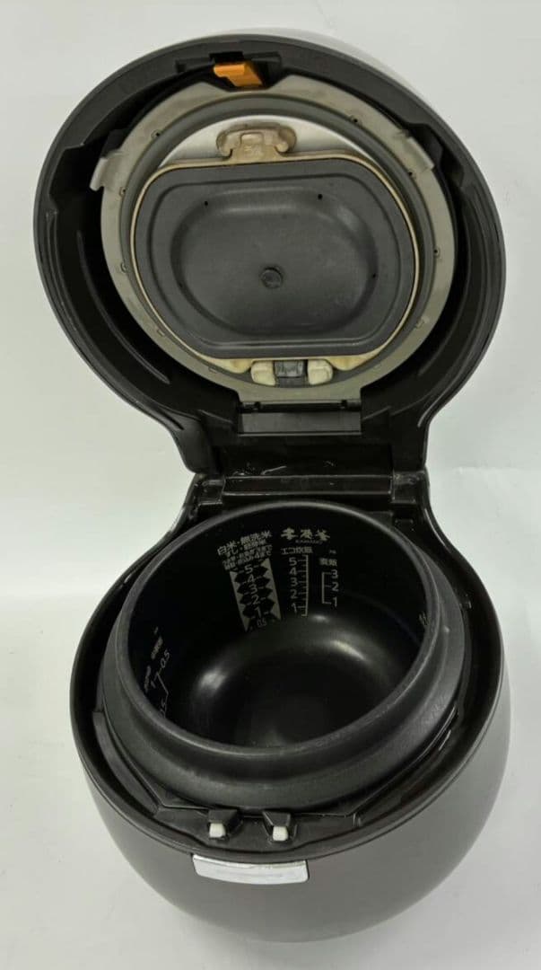 MITSUBISHI NJ-AW108 IH炊飯器 炊飯ジャー