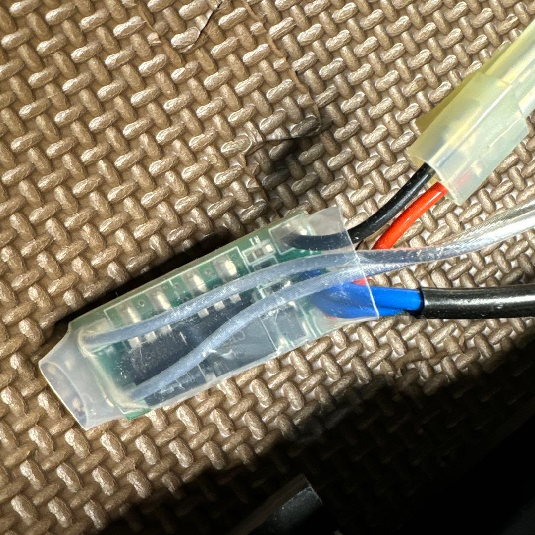 【送料込み】　東京マルイ　ak47 ハイサイクル