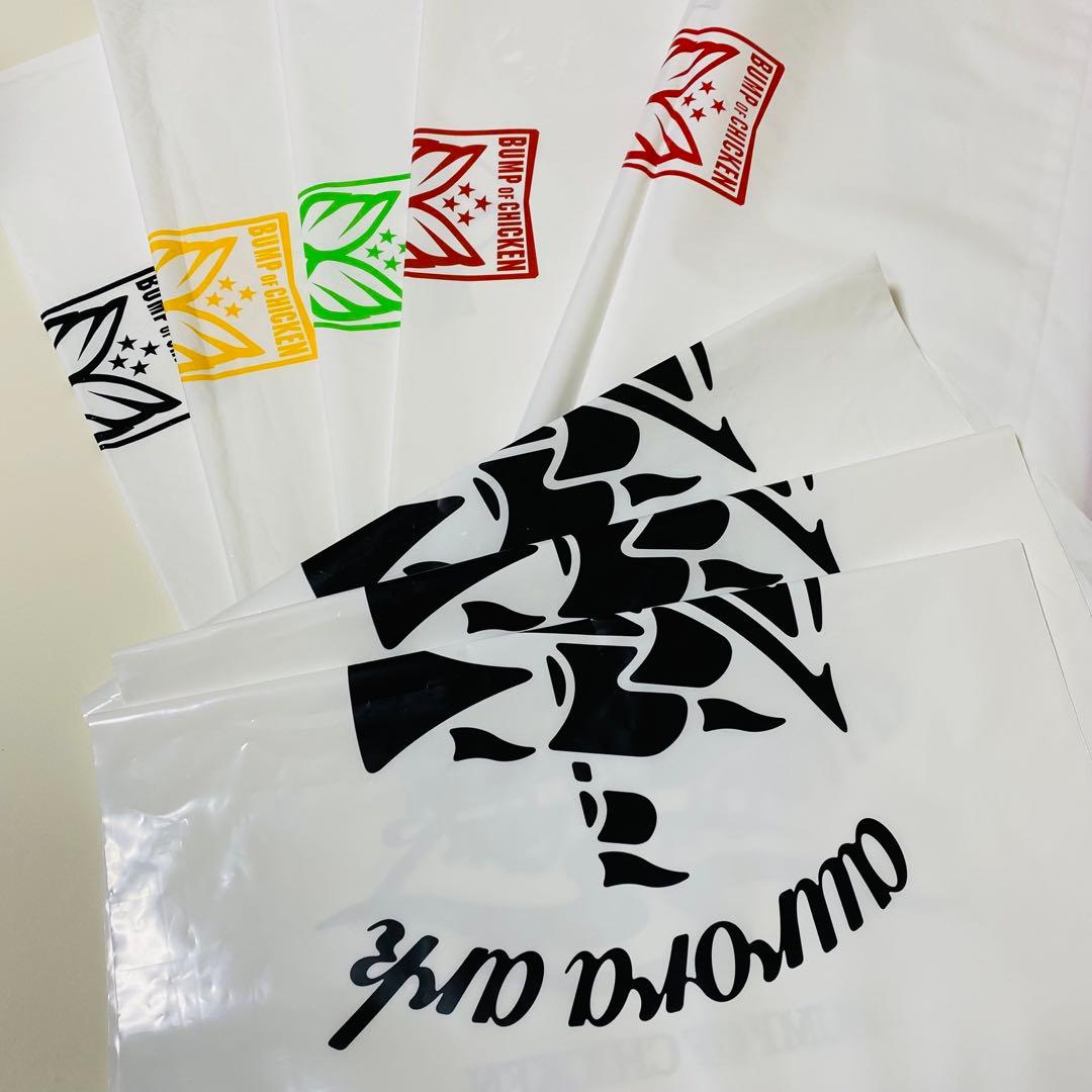 BUMPOFCHICKEN グッズ