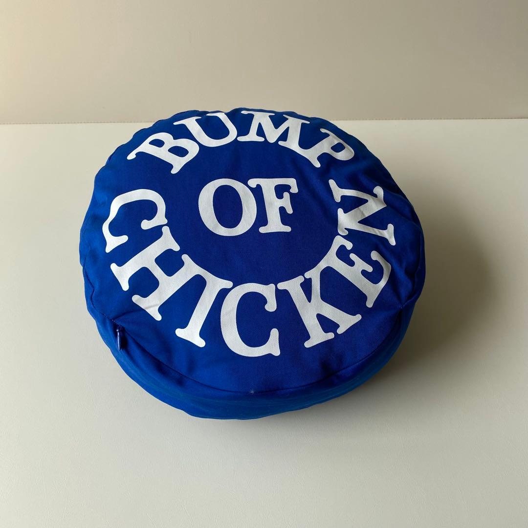 BUMPOFCHICKEN グッズ