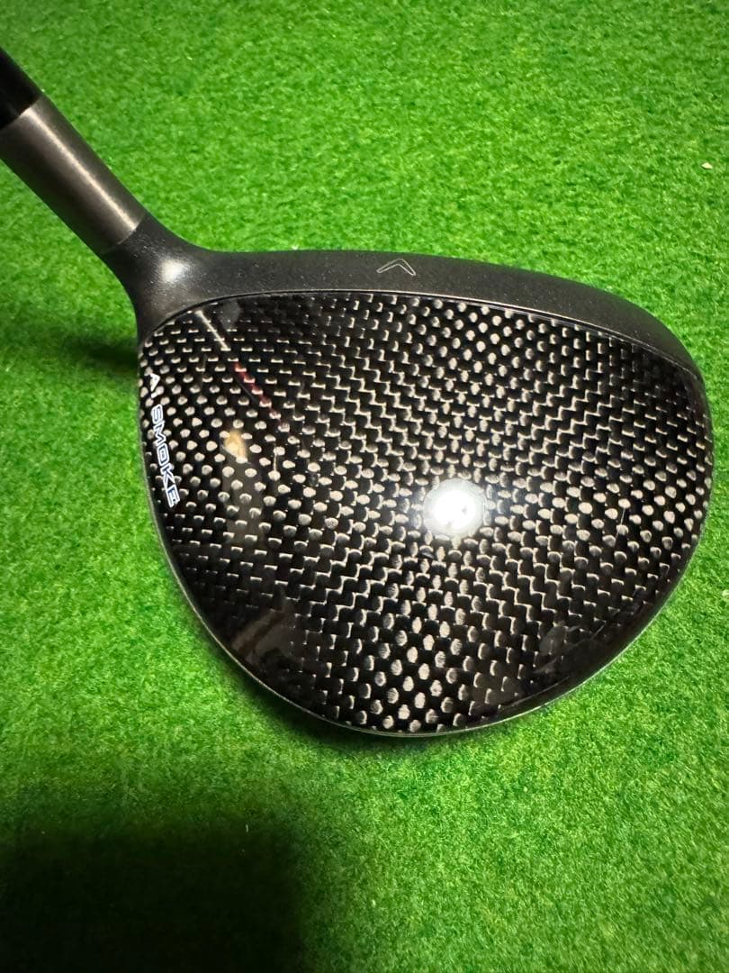 Ai SMOKE Heaven 20° VENTUS TR RED 5S