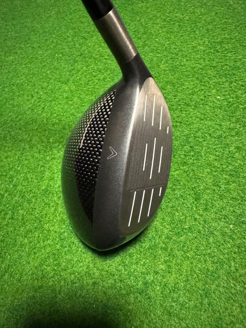 Ai SMOKE Heaven 20° VENTUS TR RED 5S