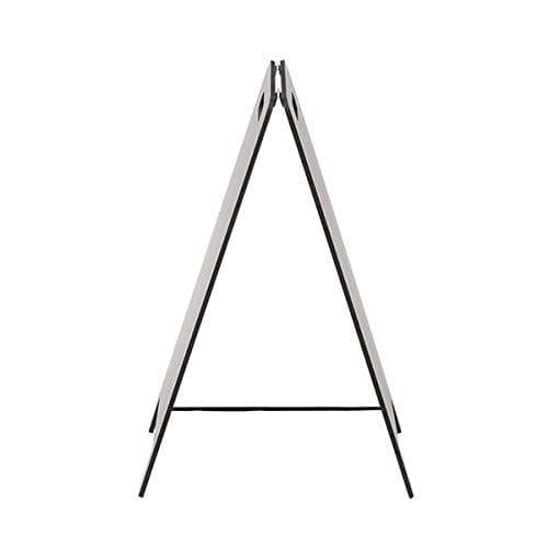 A型 看板 両面 スタンドボード Raku 幅38×高さ78cm [ A型看板p