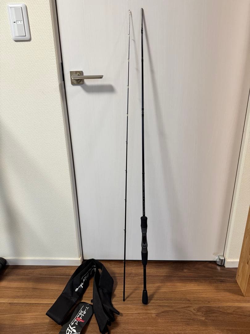 ブルーカレント 78 NANO Bait Model