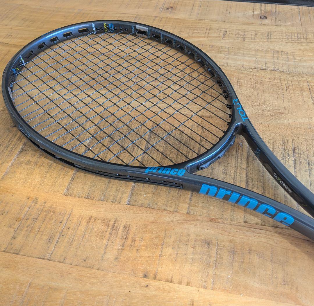 2025 Prince Tour O3 100 G3① おまけ付き